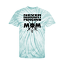 T-Shirts Fencing Mom