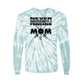 Long Sleeve Shirts Fencing Mom