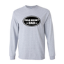 Long Sleeve Shirts Field Hockey Dad