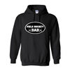 Hoodies Field Hockey Dad