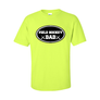 T-Shirts Field Hockey Dad