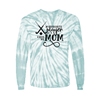 Long Sleeve Shirts Field Hockey Mom