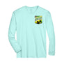 Team 365 Zone Performance Long Sleeve Shirts Florida Elite Winter Invitational