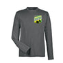 Team 365 Zone Performance Long Sleeve Shirts Florida Elite Winter Invitational