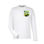 Team 365 Zone Performance Long Sleeve Shirts Florida Elite Winter Invitational