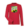 Team 365 Zone Performance Long Sleeve Shirts Florida Elite Winter Invitational