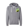 J American Sport Laced Hoodies Florida Elite Winter Invitational