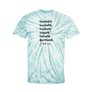 T-Shirts Football Words