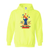 Hoodies Northeast Futsal Festival