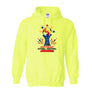 Hoodies Northeast Futsal Festival