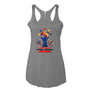 Women's Tank Tops Northeast Futsal Festival