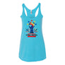 Women's Tank Tops Northeast Futsal Festival