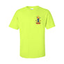 T-Shirts Northeast Futsal Festival