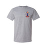 T-Shirts Northeast Futsal Festival