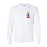 Long Sleeve Shirts Northeast Futsal Festival
