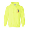 Hoodies Northeast Futsal Festival