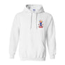 Hoodies Northeast Futsal Festival