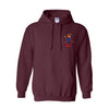 Hoodies Northeast Futsal Festival