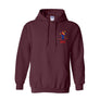 Hoodies Northeast Futsal Festival