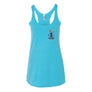 Women's Tank Tops Northeast Futsal Festival
