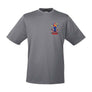 Performance-T-Shirts Northeast Futsal Festival