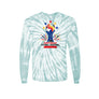 Long Sleeve Shirts Northeast Futsal Festival