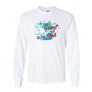 Long Sleeve Shirts GA Grant a Wish Classic