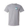 T-Shirts GA Grant a Wish Classic