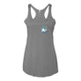 Women's Tank Tops GA Grant a Wish Classic