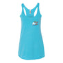 Women's Tank Tops GA Grant a Wish Classic