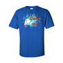 T-Shirts GA Grant a Wish Classic