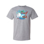 T-Shirts GA Grant a Wish Classic