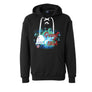 Sport Laced Hoodies GA Grant a Wish Classic