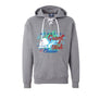 Sport Laced Hoodies GA Grant a Wish Classic
