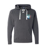 Sport Laced Hoodies GA Grant a Wish Classic