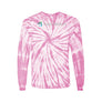 Next Level Long Sleeve Shirts Gains Network