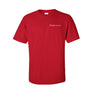 Next Level T-Shirts Gains Network