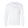 Next Level Long Sleeve Shirts Gains Network