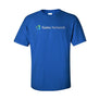 Next Level T-Shirts Gains Network