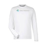 Team 365 Zone Performance Long Sleeve Shirts Gains Network