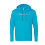 J American Sport Laced Hoodies Gains Network