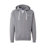 J American Sport Laced Hoodies Gains Network