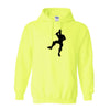 Hoodies Game Dance