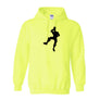 Hoodies Game Dance