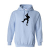 Hoodies Game Dance