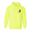 Hoodies Game Dance