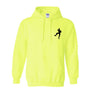 Hoodies Game Dance