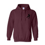 Hoodies Game Dance