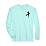 Dri-Fit Long Sleeve Shirts Game Dance