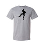 T-Shirts Game Dance